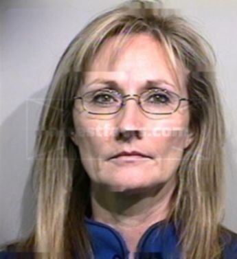 Susan Elaine Wood