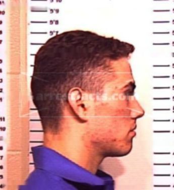 Diarmid James Campbell