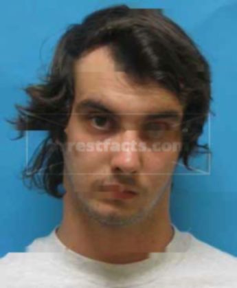 Brandon Lee Bays