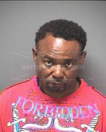 David Monroe Jackson
