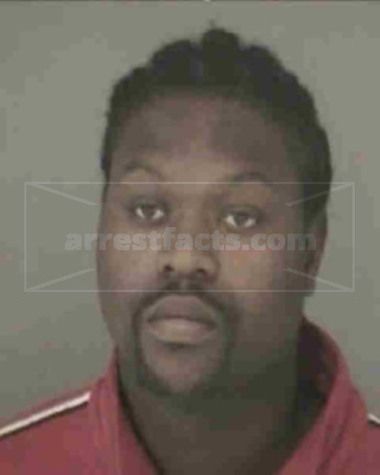 Arthur Lee Johnson
