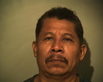 Cecilo Cruz Vasquez