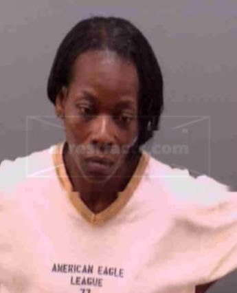 Janice Marie Griffin