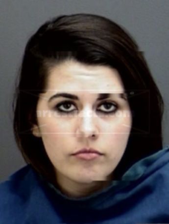 Savanah Rain Jones