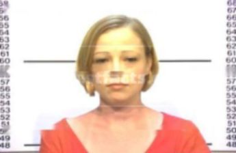 Stephanie Renee Houston
