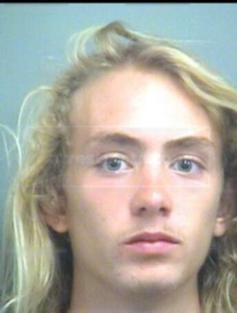 Brooks Todd Barganier