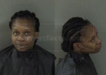 Markelsha Charmayne Hewitt