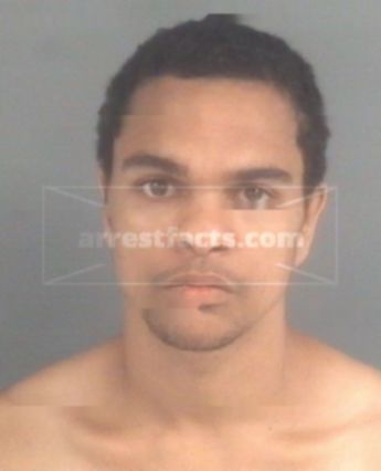 Sean Brandon Stowe