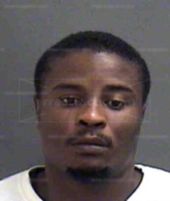 Chadwick Jerome Johnson