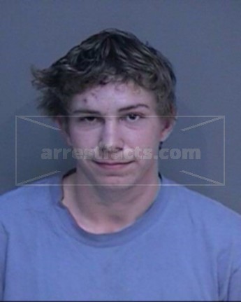 Roy Chapman Wright