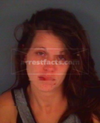 Bridget Michelle Bronson