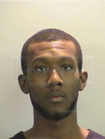Ladontay Rayshrun Freeman
