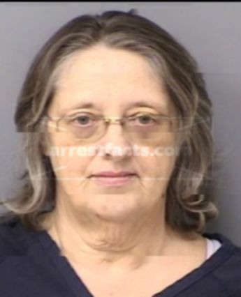 Pamela Jo Keegan