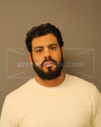 Daniel Garcia