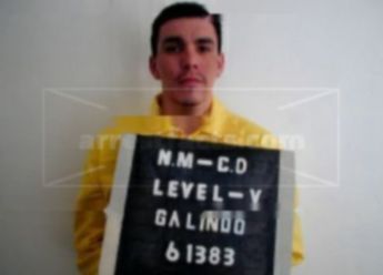 Larry Joe Galindo