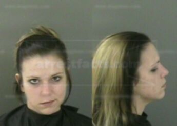 Chelsey Nicole Salyer