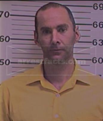 Stephen Edward Gilley