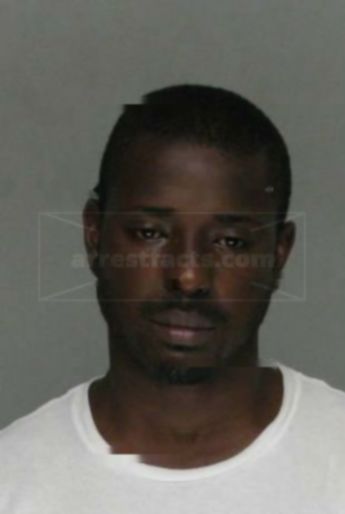 Durell Markey Lewis