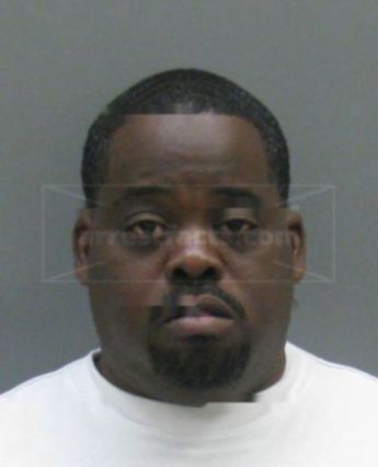 Steven Lyle Mcbride Jr