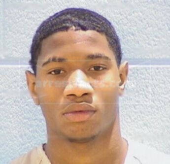 Devonta Johnson