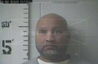 Aaron Darnell Sanderlyn
