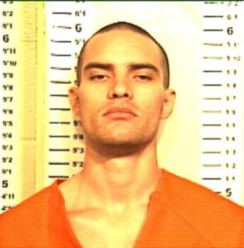 Christopher David Barrow
