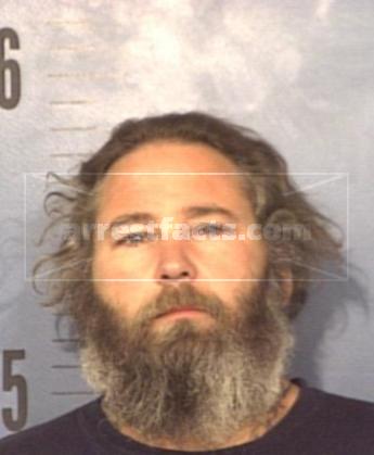 Roy Clayton Bunch