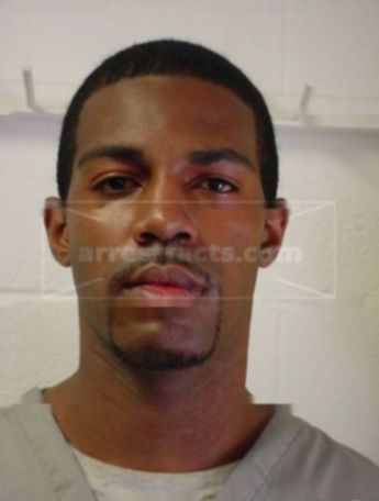 Alonzo D Thompson Jr.