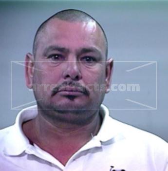 Luis Alejandro Selvera
