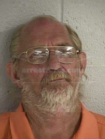 Randall Scott Thames