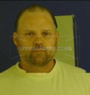 Brian Keith Paschal