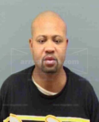 Shedrick B Gregory