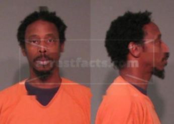 Anthony Oneil Morris