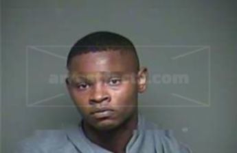 Christopher Marquavious Moore