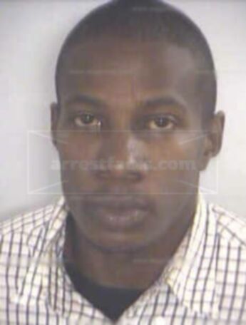Shandon Raymond Harper