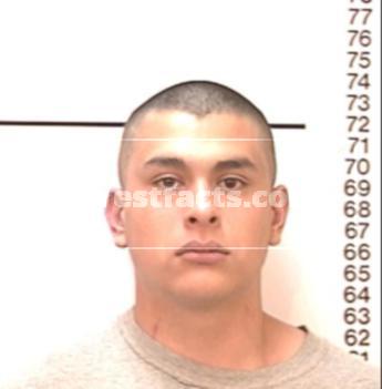 Curtis Anthony Romero