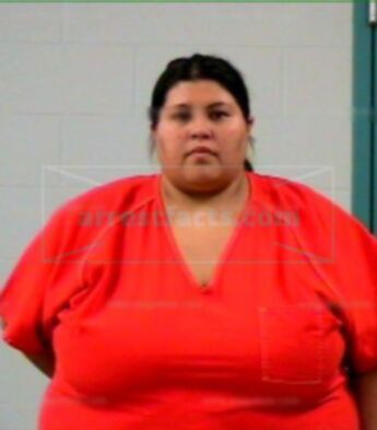 Mindy Nicole Wilson