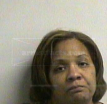 Robbin Rene Rawlins