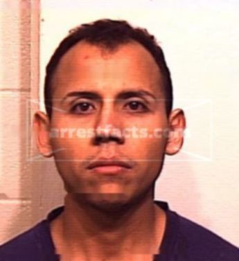 Victor Manuel Garcia