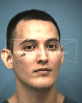 Kevin Elias Sanchez
