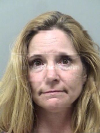 Christy Ann Williams