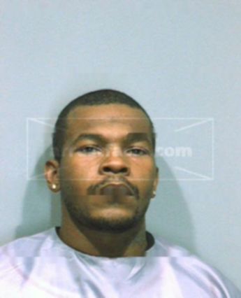 Seneca Lemayne Griffin