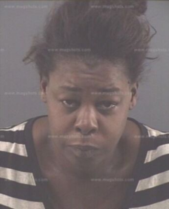 Rochelle Yvonne Hayes