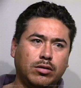 Rogelio Ramirez Vega