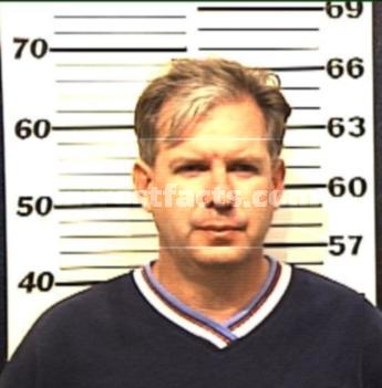 Kevin Wayne Dudley