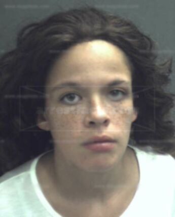 Briana Blaze May