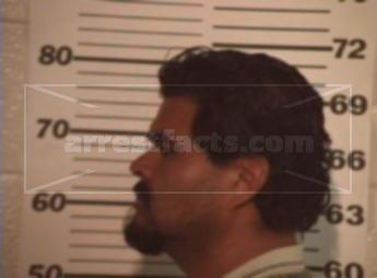 Ricardo Pena Pena