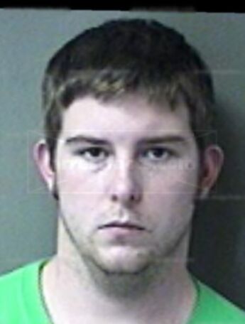 Brian Dewayne Reeves