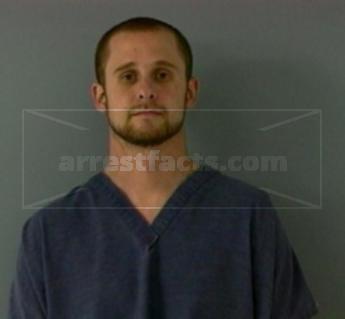 Wesley Shawn Burns
