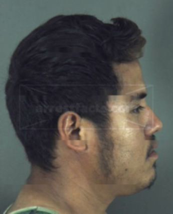 Hector Miguel Vasquez